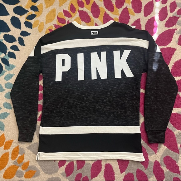 Pink sweater - Picture 2 of 3